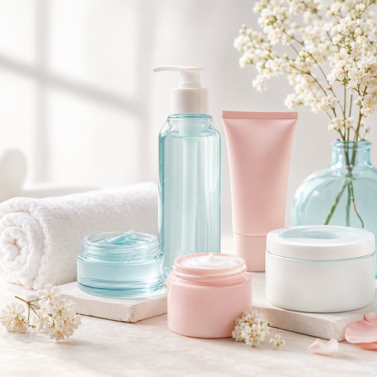 Skin Care