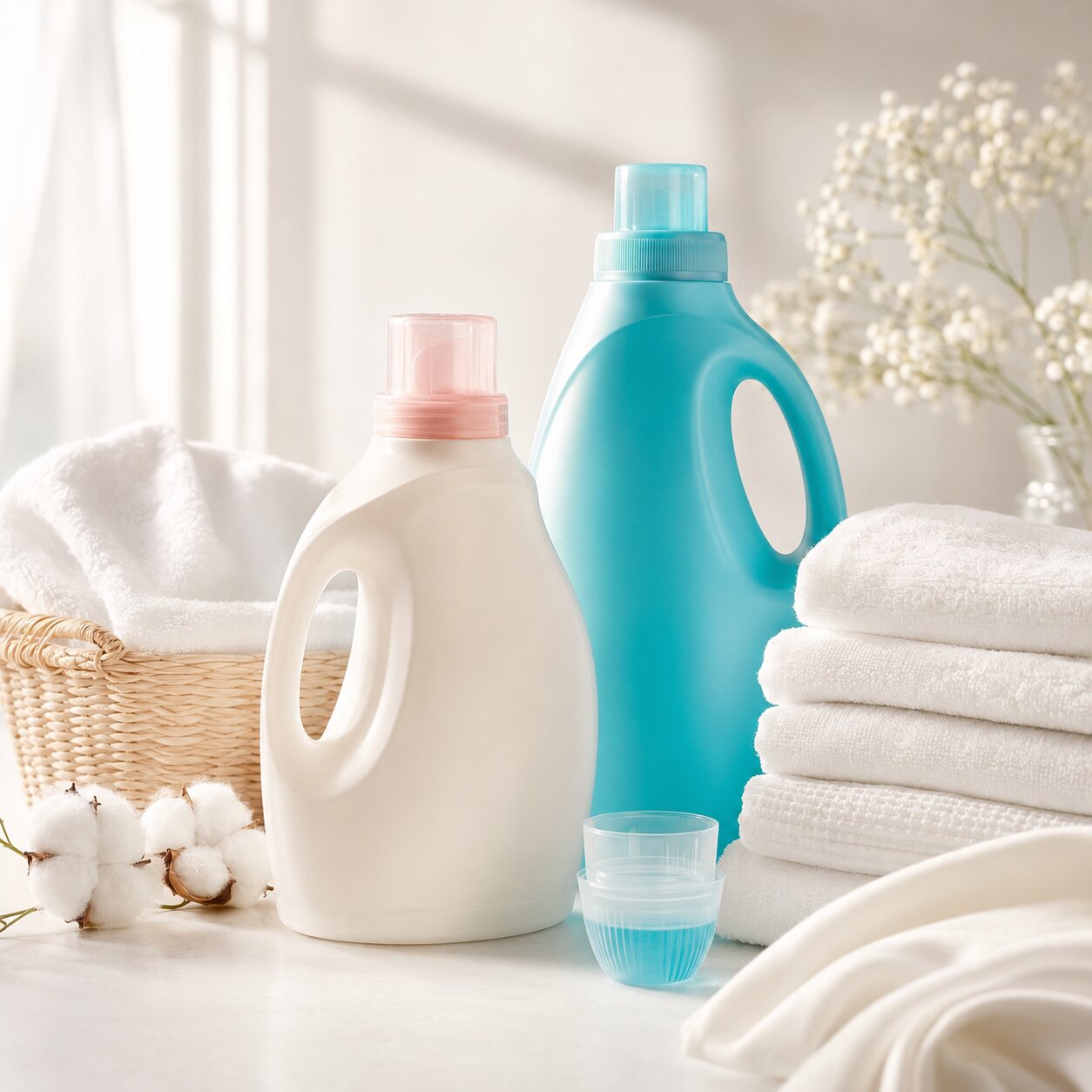 Laundry Detergent