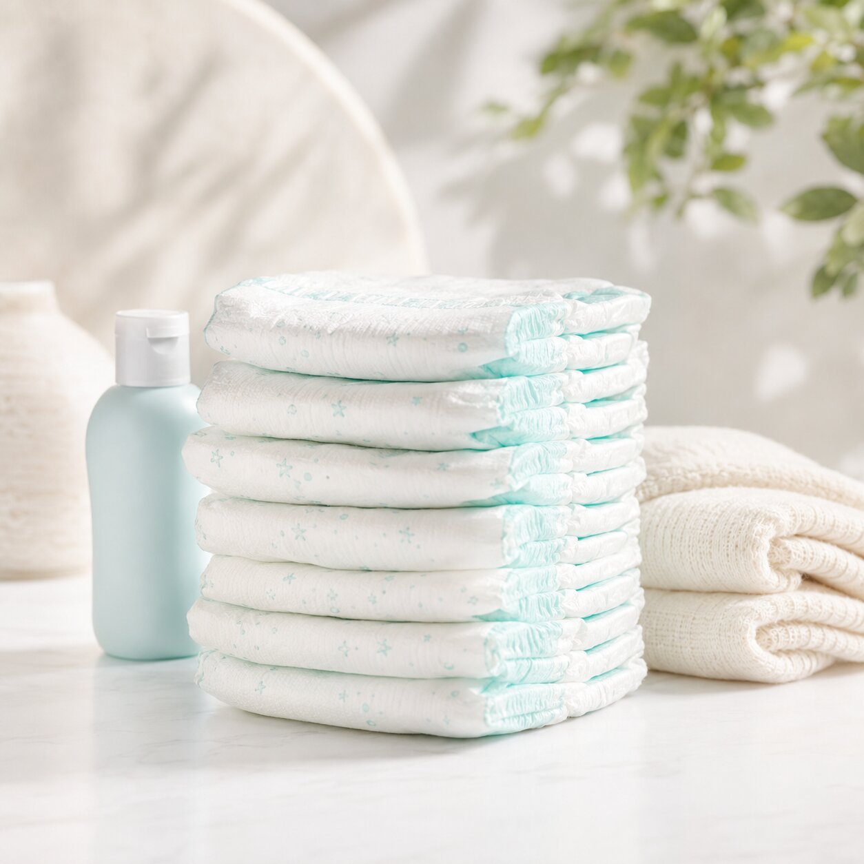 Baby Diapers