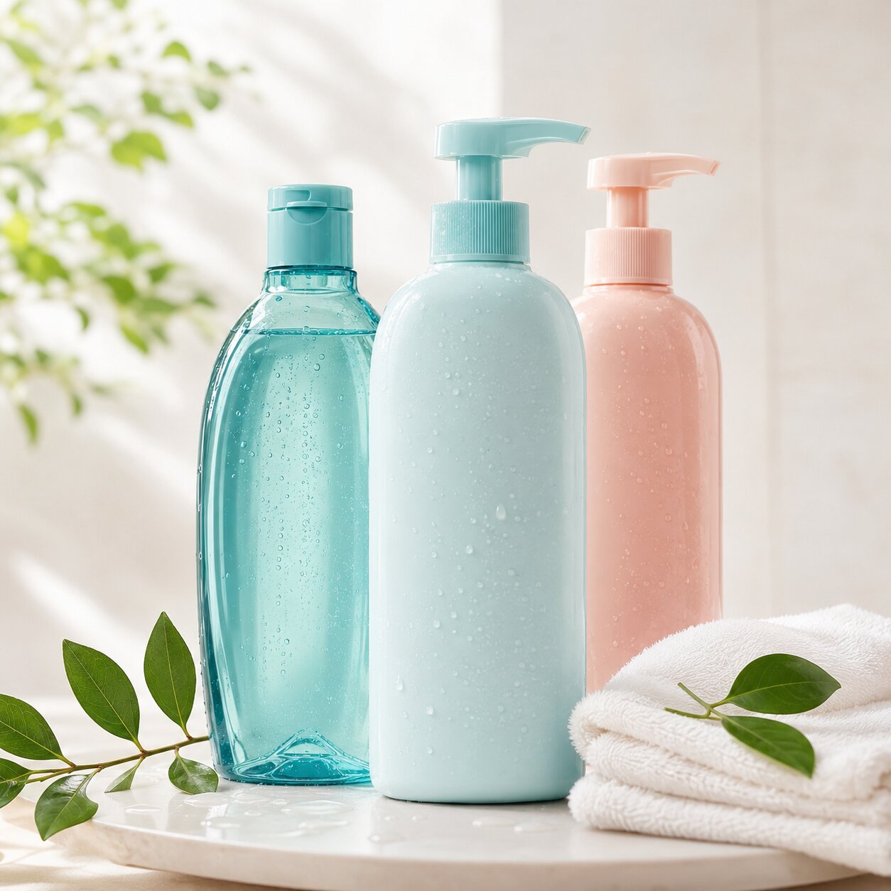 Shampoo