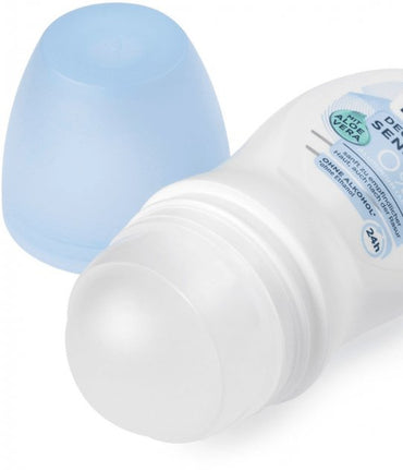 Balea Sensitive Women's Roll-On Deodorant, 50 mL - Image 2