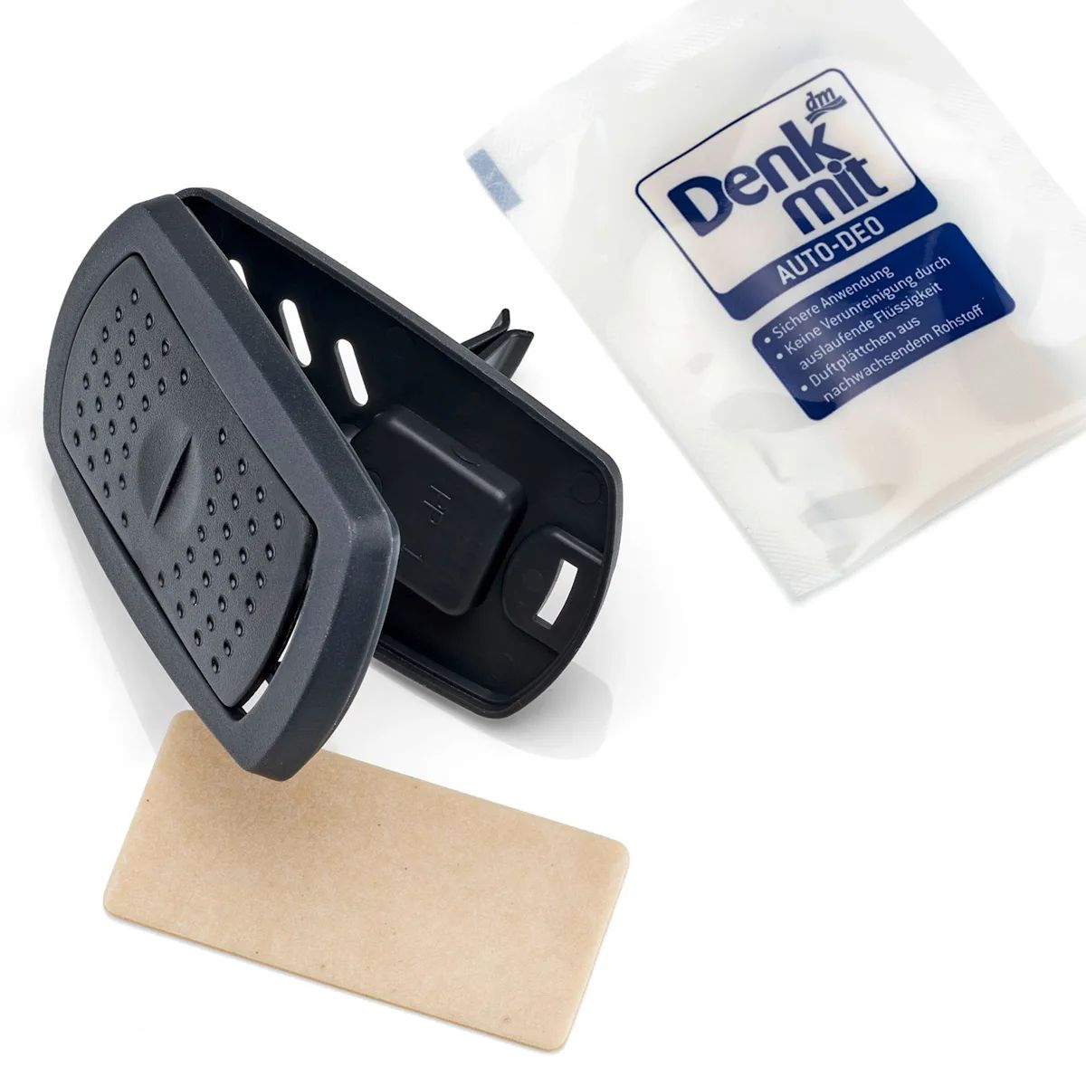 Denkmit Sensual Fresh Car Air Freshener - Image 3