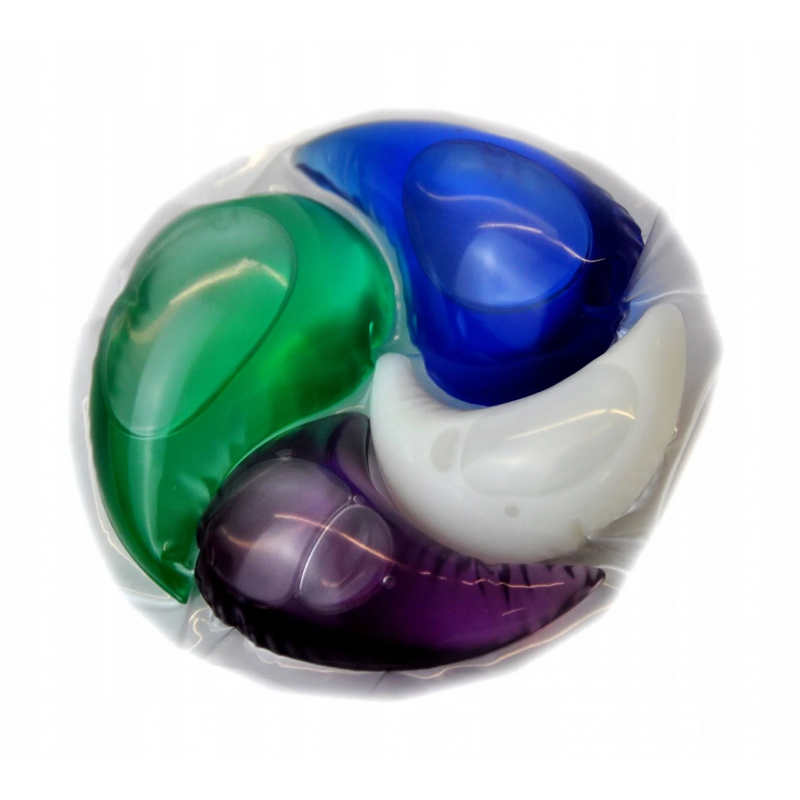 Gama Universal 4-in-1 Laundry Detergent Pods, 60 pcs (Price per 1 pc) - Image 3