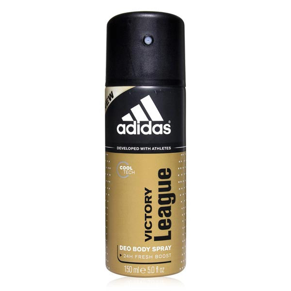 Adidas Victory League Men's Deodorant Spray, 150 mL