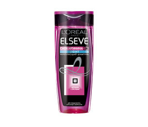 Elseve Anti-Hair Loss Shampoo, 250 mL