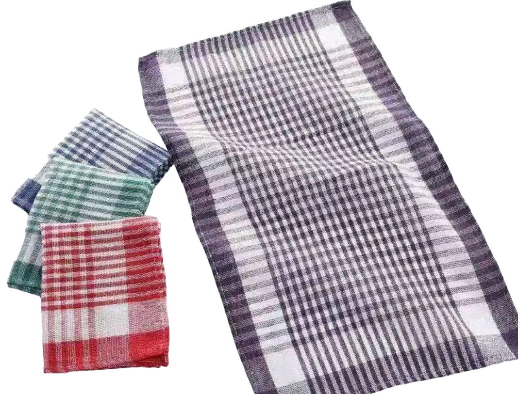 Linen Kitchen Towel, 40 x 60 cm