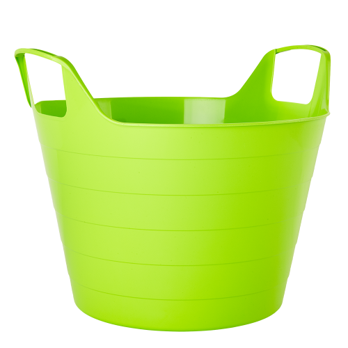 Aleana UNO 122090 Universal Basket, Assorted Colors, 29 L - Image 2