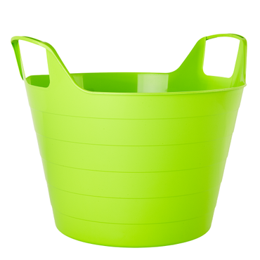 Aleana UNO 122090 Universal Basket, Assorted Colors, 29 L - Image 2