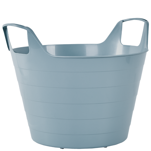 Aleana UNO 122090 Universal Basket, Assorted Colors, 29 L - Image 3