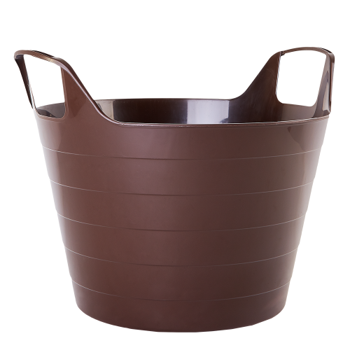 Aleana UNO 122090 Universal Basket, Assorted Colors, 29 L - Image 4