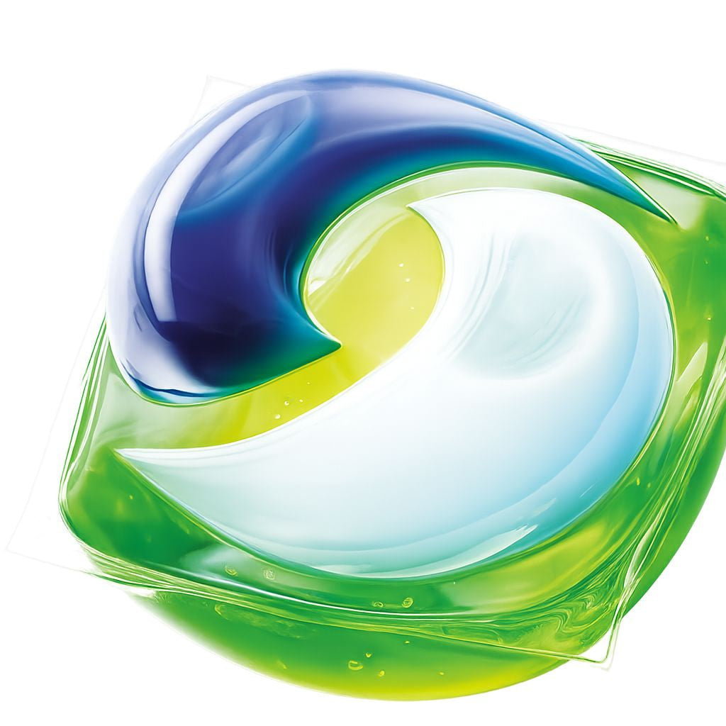 Ariel Color 3-in-1 Laundry Detergent Pods, 50 pcs (Price per 1 pc) - Image 2