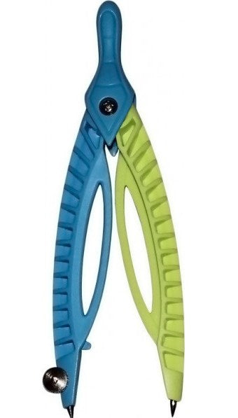 Umka TsR03-04 Drawing Compass in Case