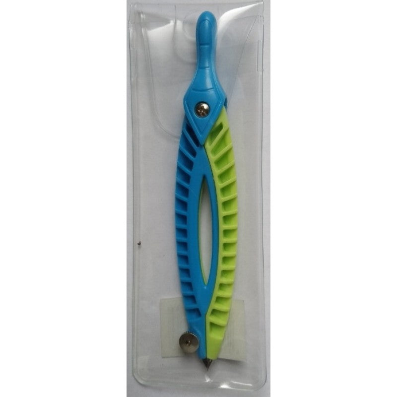 Umka TsR03-04 Drawing Compass in Case - Image 2