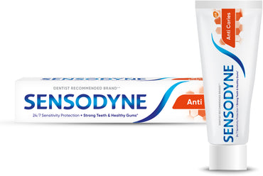 Sensodyne Anti-Caries Toothpaste, 75 mL - Image 2