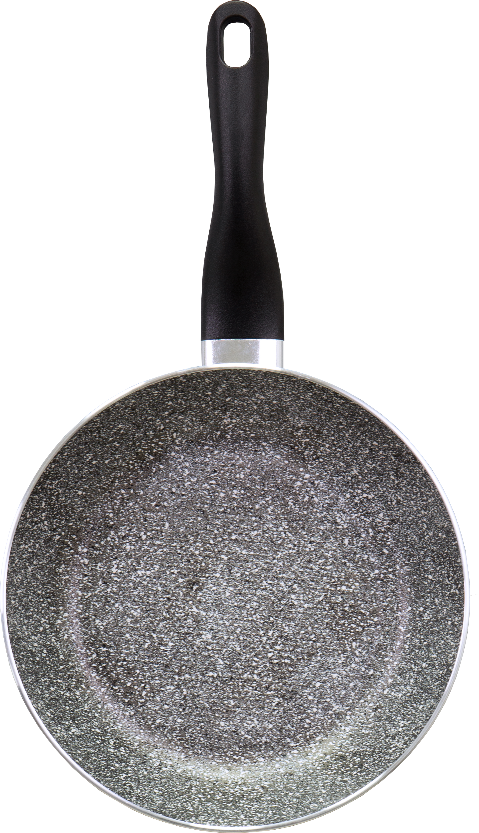 Forex EuroGold Aluminum Frying Pan, 24 cm - Image 3