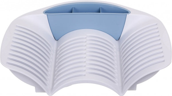 Eurogold 920450 Dish Drying Rack, 51 x 35.5 x 13 cm - Image 2