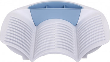 Eurogold 920450 Dish Drying Rack, 51 x 35.5 x 13 cm - Image 2