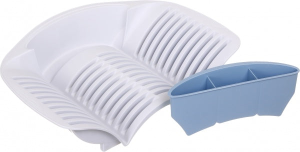 Eurogold 920450 Dish Drying Rack, 51 x 35.5 x 13 cm - Image 3