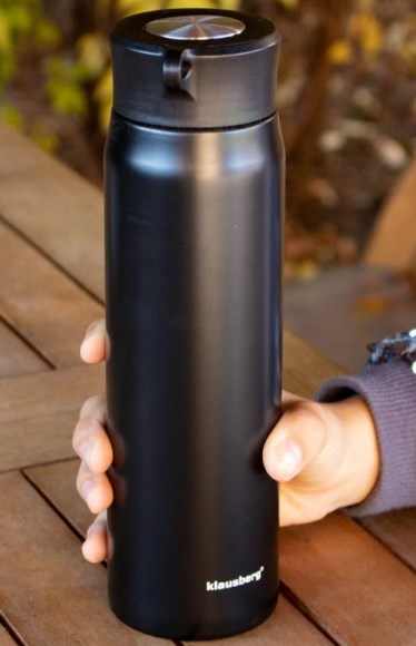 Klausberg KB-7329 Thermos, 500 mL - Image 2