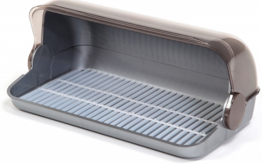 Lamela 150 Large Bread Box