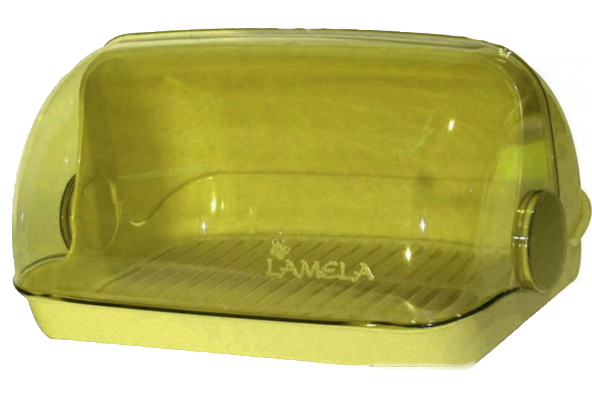 Lamela 150 Large Bread Box - Image 2