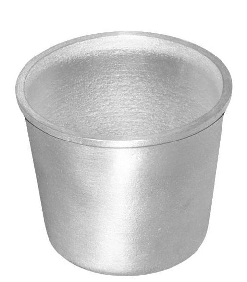 Aluminum Easter Bread Baking Pan, 1.5 L