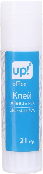 UP! Under Price 51526496 Glue Stick, 21 g