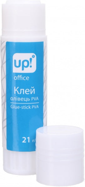 UP! Under Price 51526496 Glue Stick, 21 g - Image 2