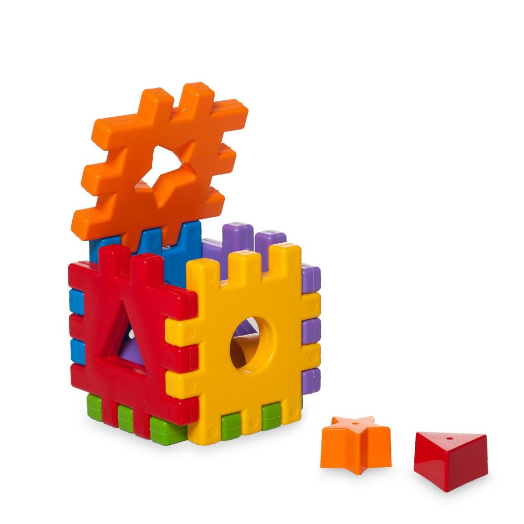 Tigres 39881 Developmental Set, 3 pcs - Image 2