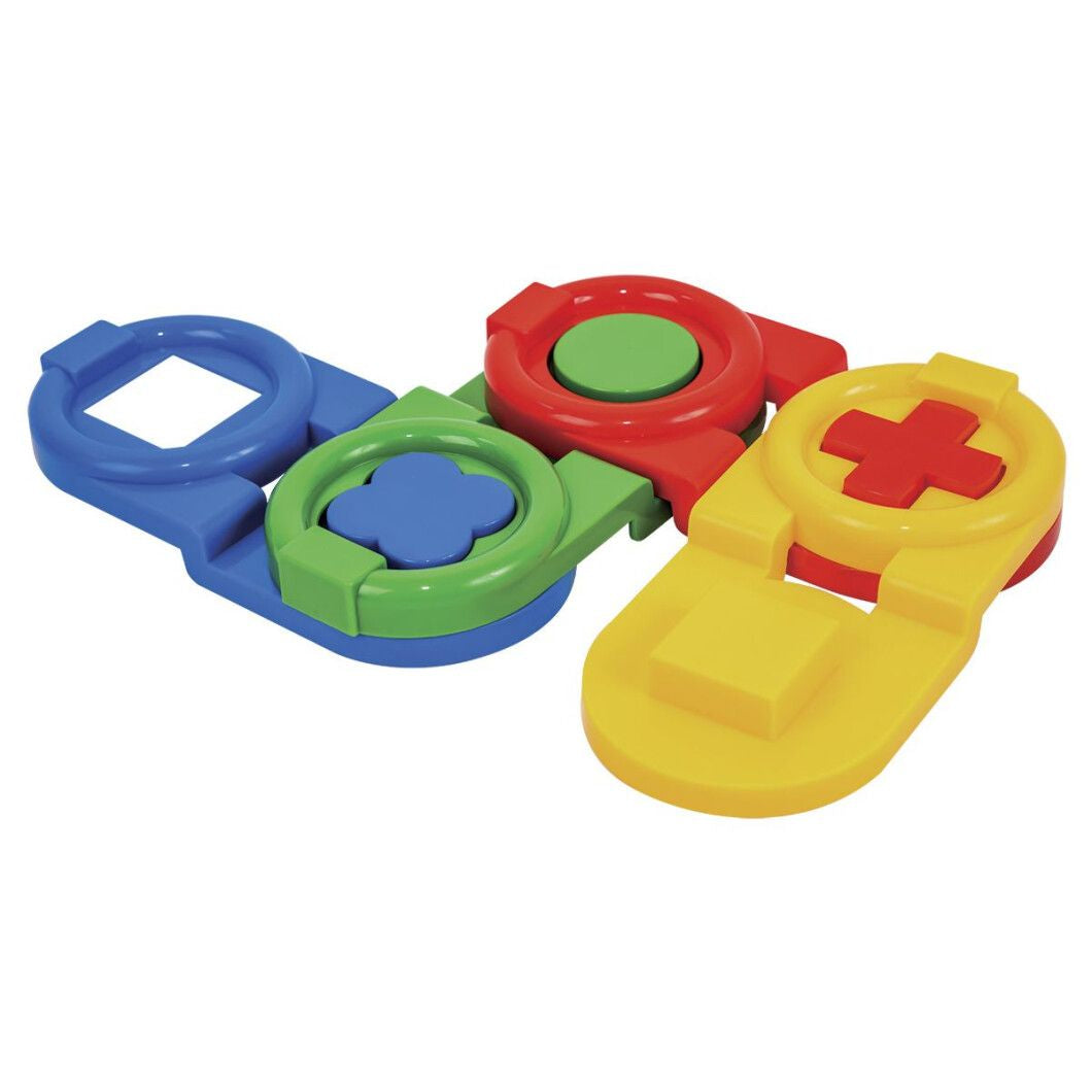 Tigres 39881 Developmental Set, 3 pcs - Image 3