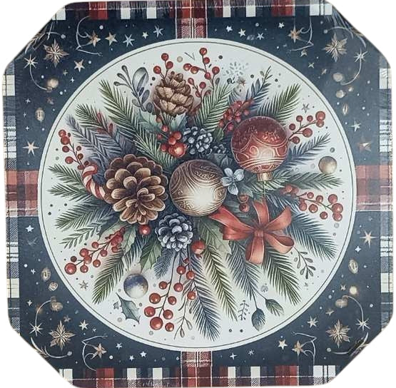 Large Gift Box, Assorted - Image 2