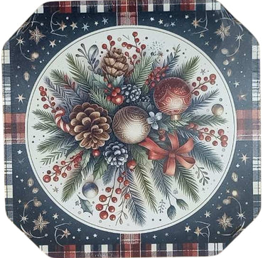 Large Gift Box, Assorted - Image 2