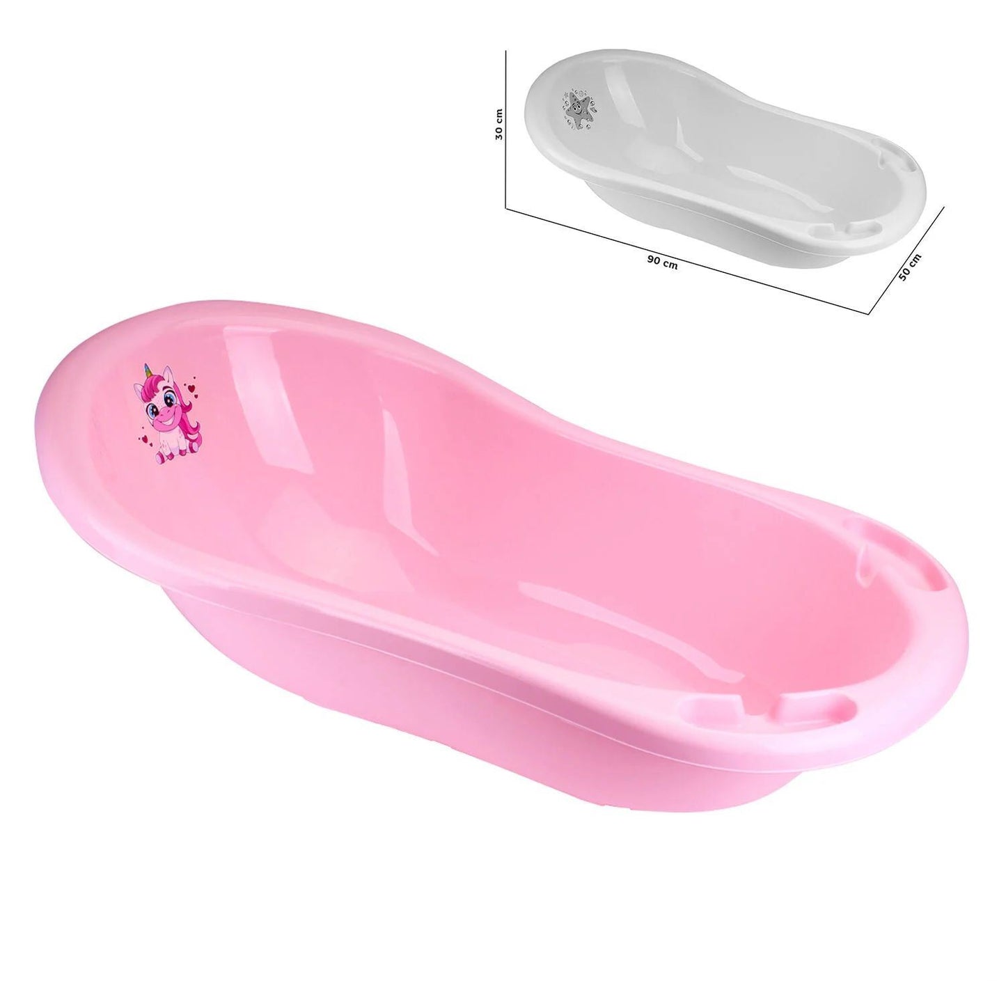 TechnoK 7662 Baby Bathtub