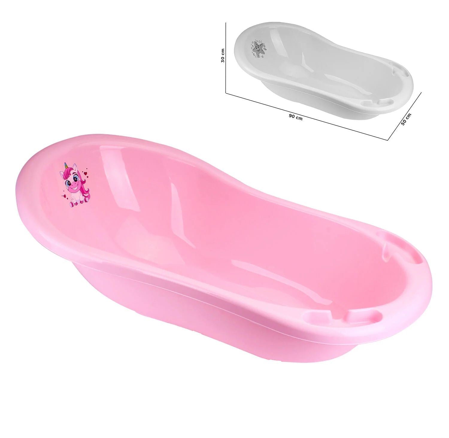 TechnoK 7662 Baby Bathtub