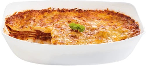 Luminarc Carine Baking Dish, 34 x 25 cm, 2.7 L - Image 2