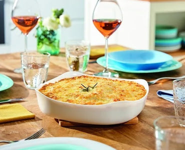 Luminarc Carine Baking Dish, 26 x 26 cm, 2 L - Image 2