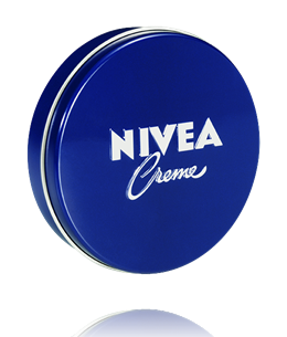 Nivea Universal Body Cream, 150 mL