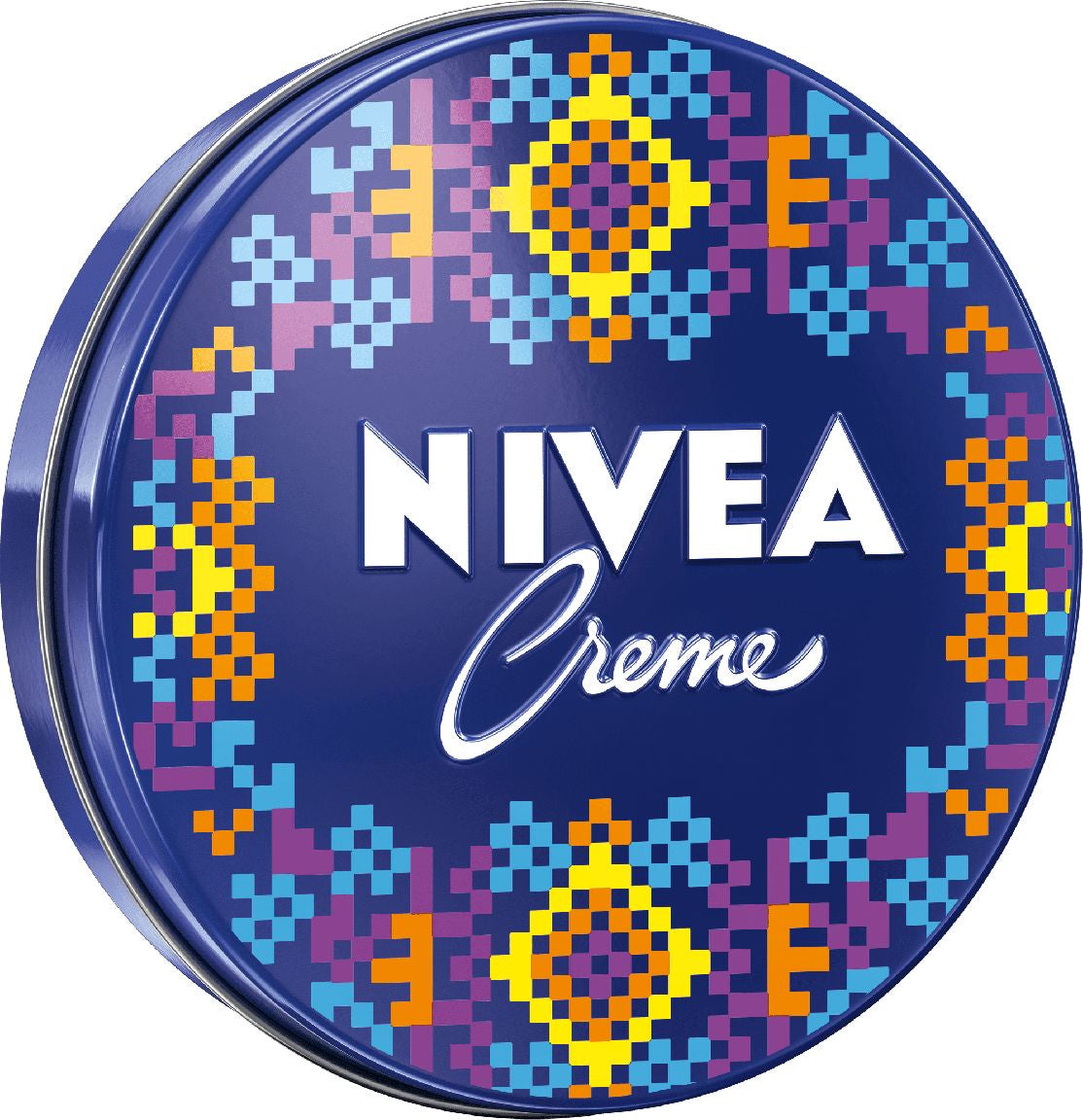 Nivea Universal Body Cream, 150 mL - Image 2