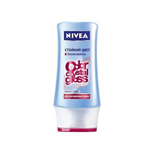 Nivea Color Radiance Hair Conditioner, 200 mL