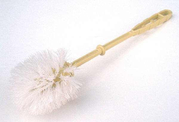 Replacement Toilet Brush