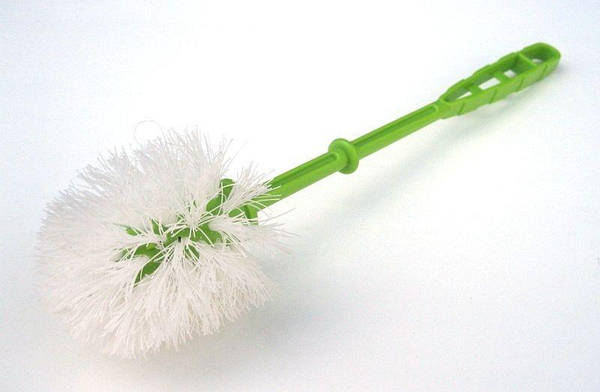 Replacement Toilet Brush - Image 3
