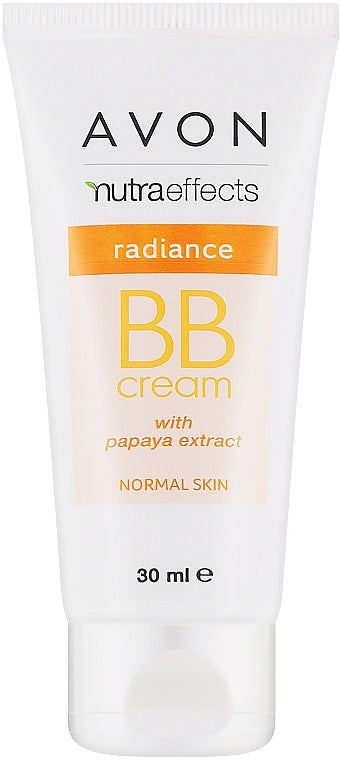 Avon Radiance Medium Mattifying BB Cream, 30 mL