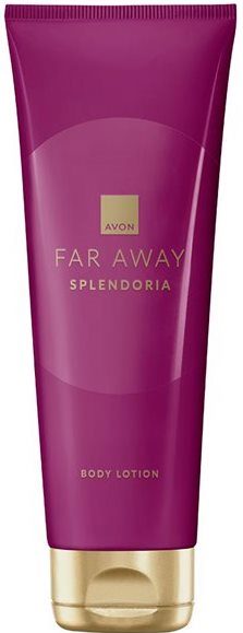 Avon Far Away Splendoria Perfumed Body Lotion, 125 mL