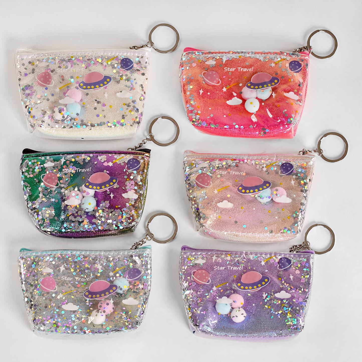 C52250 Kids Cosmetic Bag