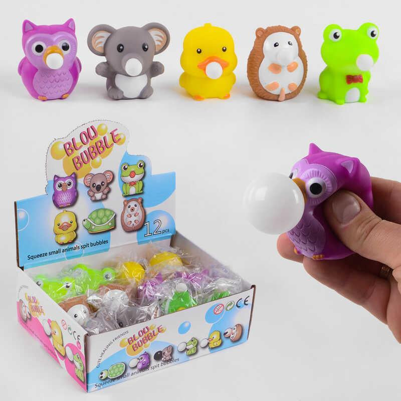 Animal Fidget Toy C 50271