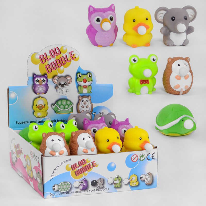 Animal Fidget Toy C 50271 - Image 2