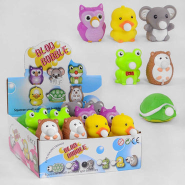 Animal Fidget Toy C 50271 - Image 2