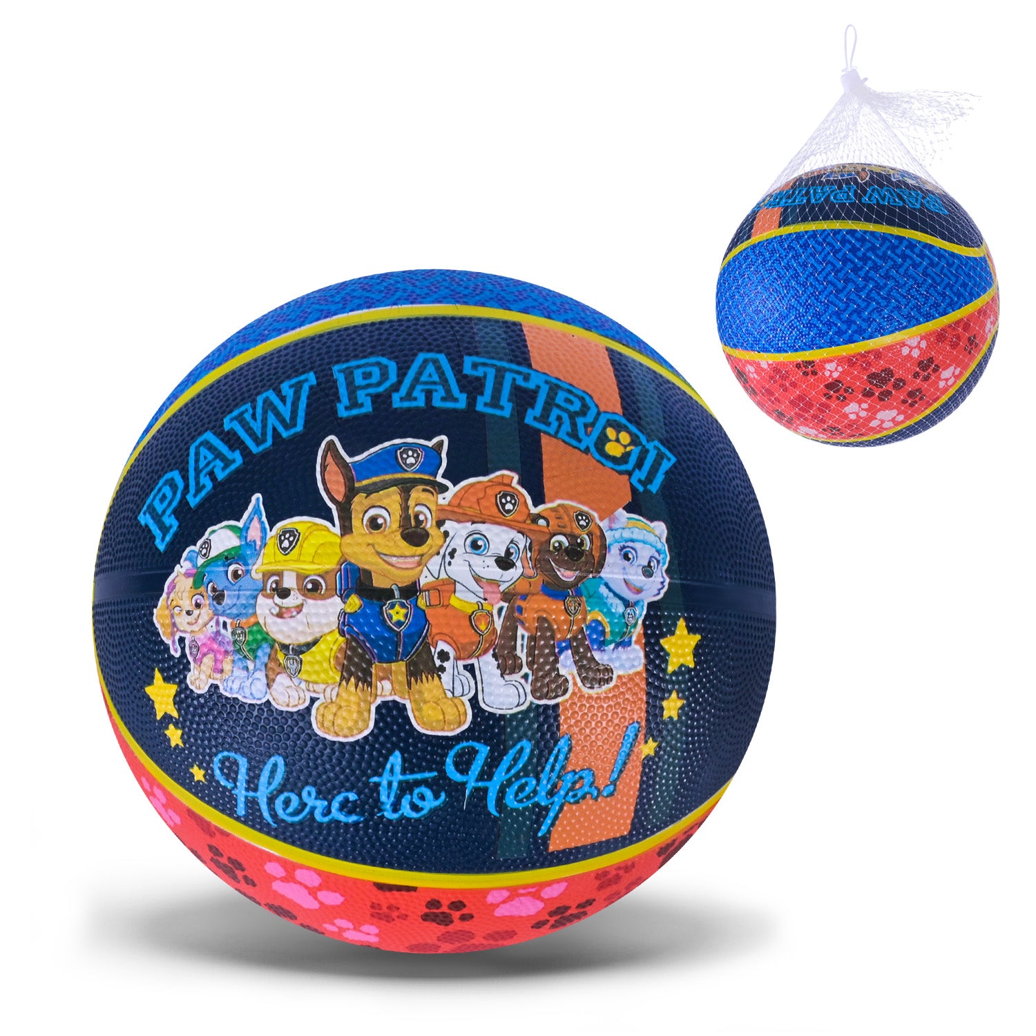 Basketball BB25623, Size 7
