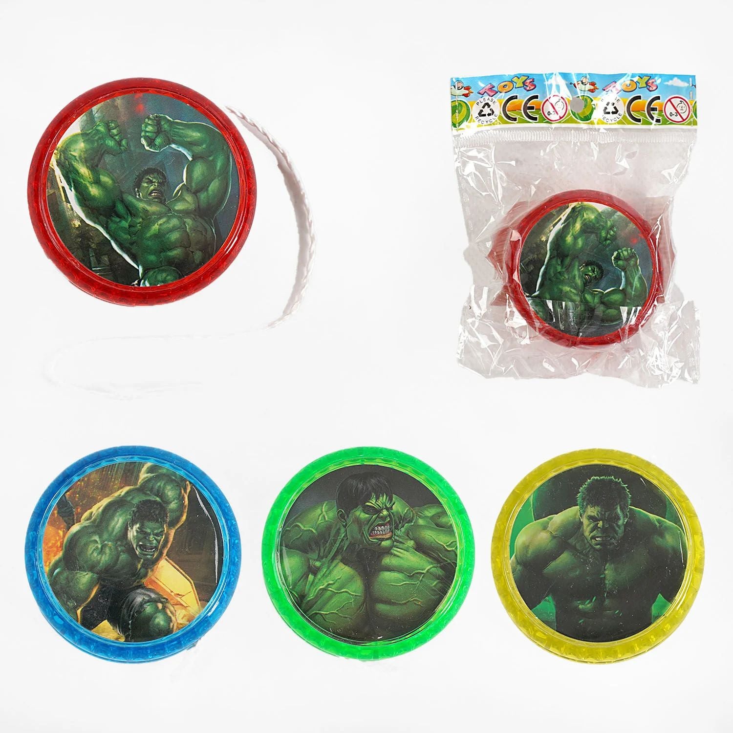 2203 Yo-Yo - Image 2