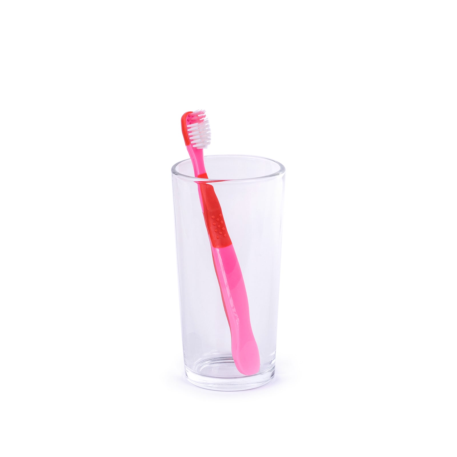Coolbright Girls with Silver Ions Soft Kids Toothbrush - Image 3